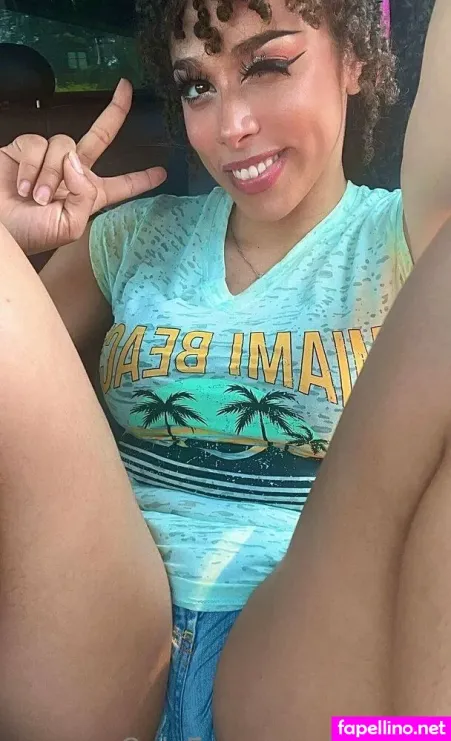 Luhexxy OnlyFans Thumbnail #FtAqlJa75X