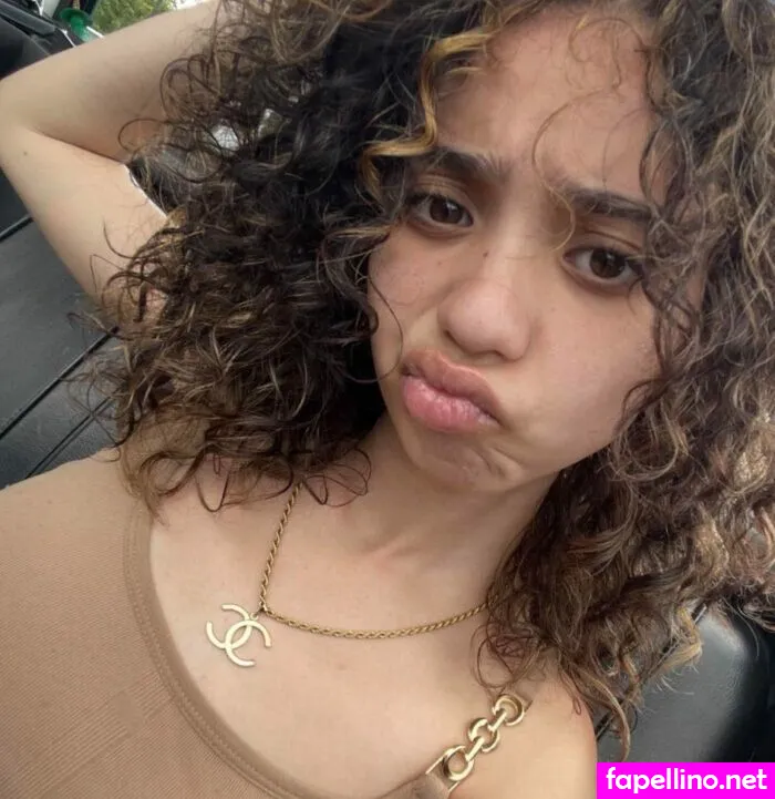 Luhhangie Nude Leaked OnlyFans Photo #OxF8OJK5de