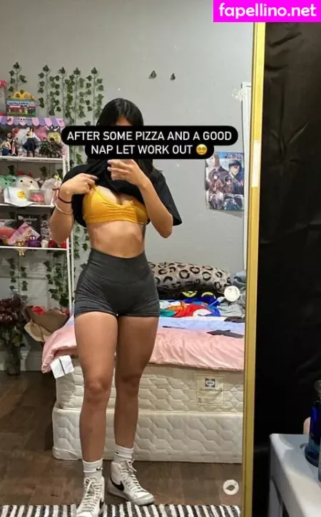 Luhhisa OnlyFans Thumbnail #XalleElOQW