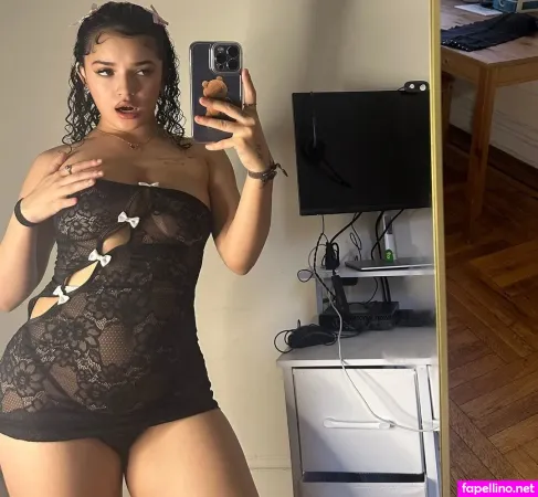 Luhrubia OnlyFans Thumbnail #OGi1XacPrs