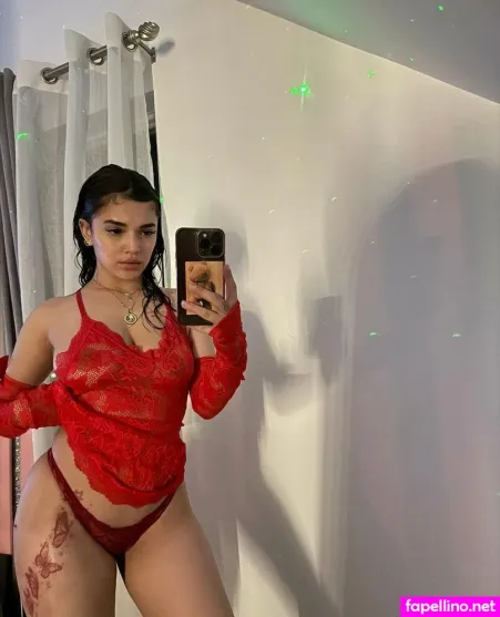 Luhrubia OnlyFans Thumbnail #X0Mvz97cZ6