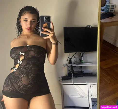 Luhrubia OnlyFans Thumbnail #vGFW908pz7