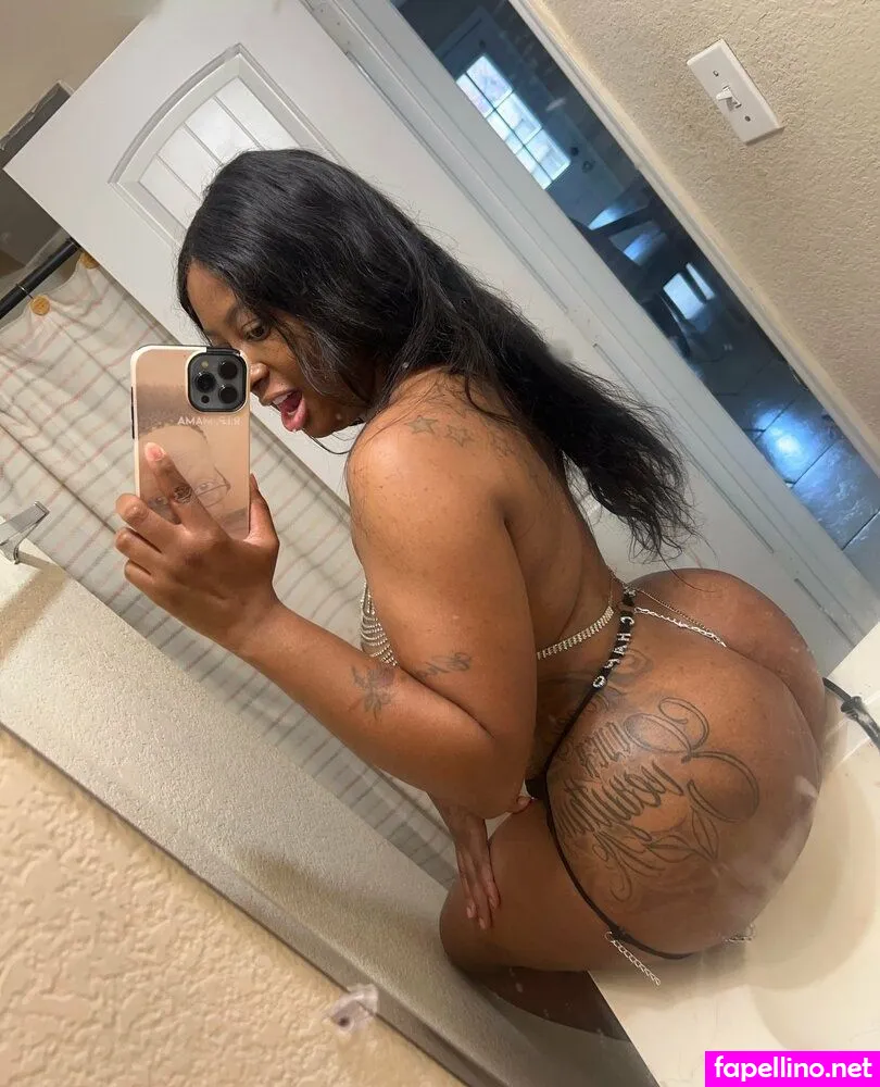 luh.baddie.bae, luhthiccbaddiebae Nude Leaked OnlyFans Photo #GbFxxttwgh