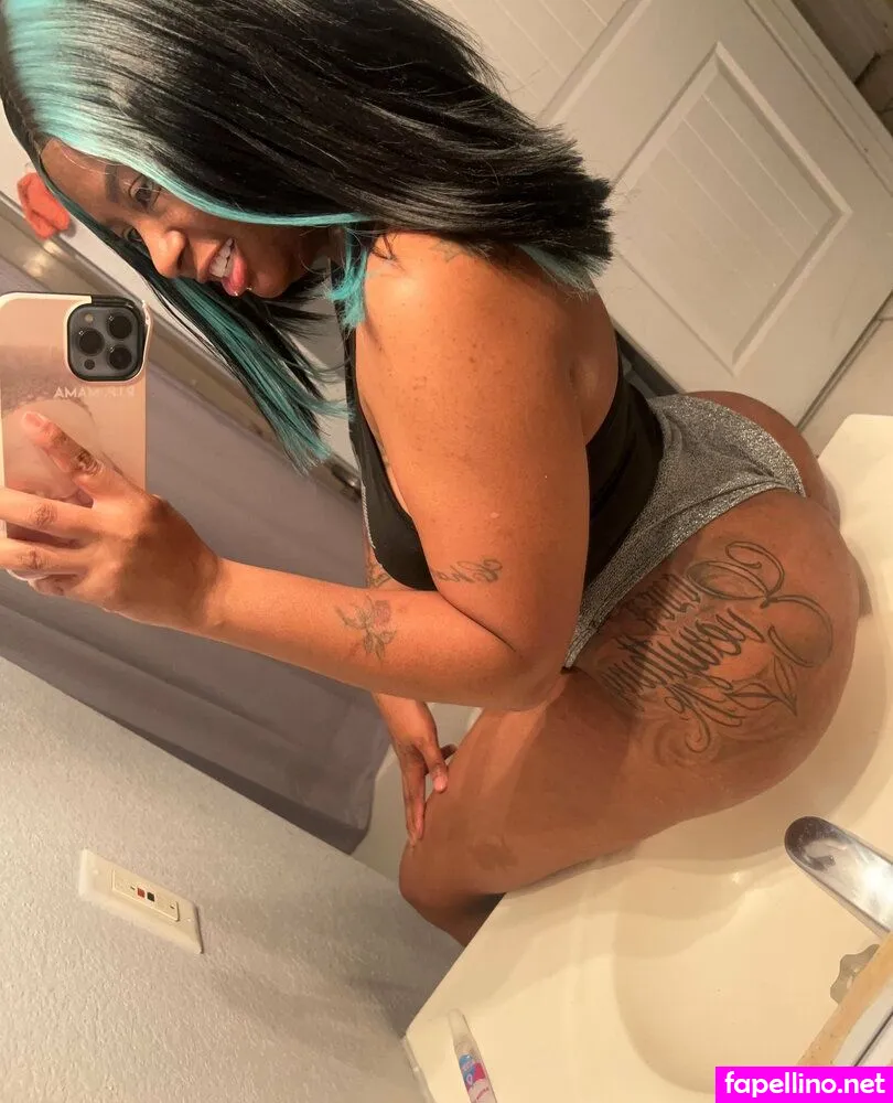 luh.baddie.bae, luhthiccbaddiebae Nude Leaked OnlyFans Photo #HESS7CEQLw