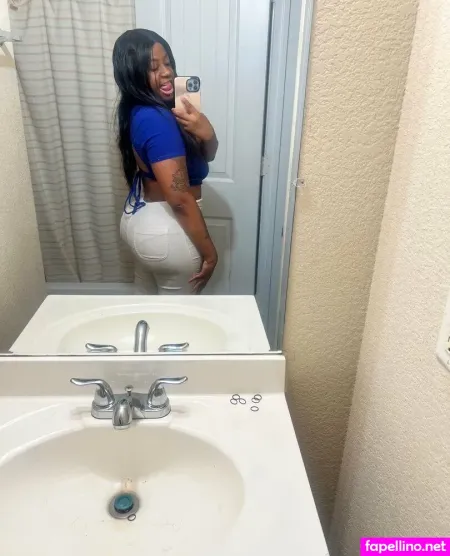 Luhthiccbaddiebae OnlyFans Thumbnail #PhRcQnaPDK