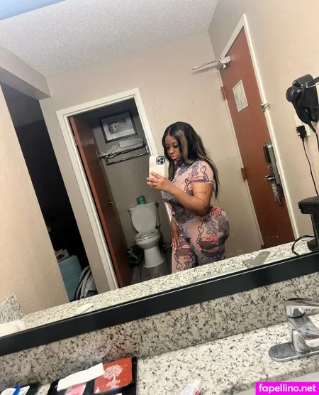 Luhthiccbaddiebae OnlyFans Thumbnail #hIQmCQA41o