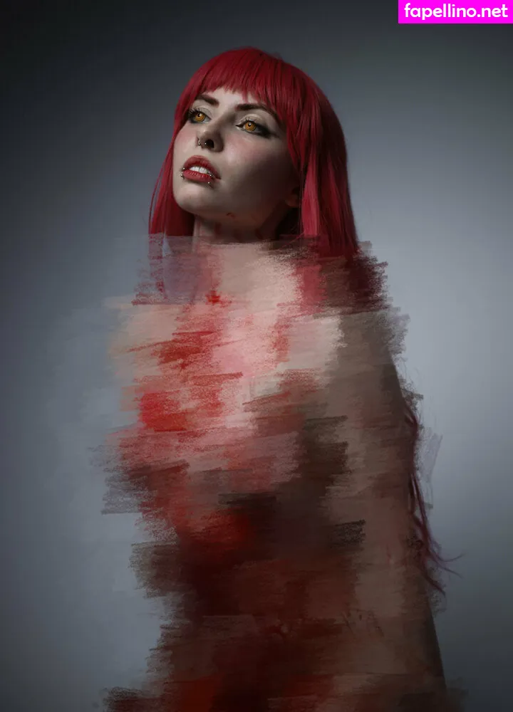 lui.storm, luistormcos Nude Leaked OnlyFans Photo #Q1sA9Rvmli