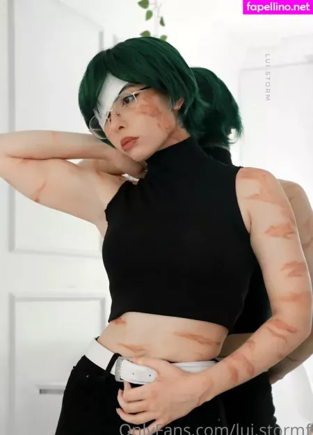 Lui Stormf OnlyFans Thumbnail #64JSnrE0LR