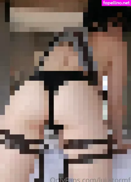 Lui Stormf OnlyFans Thumbnail #IAfeHLaFZM