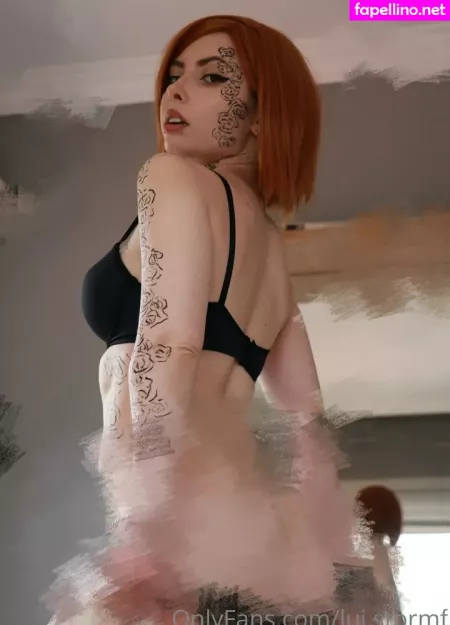 Lui Stormf OnlyFans Thumbnail #LZhrXz7DIO