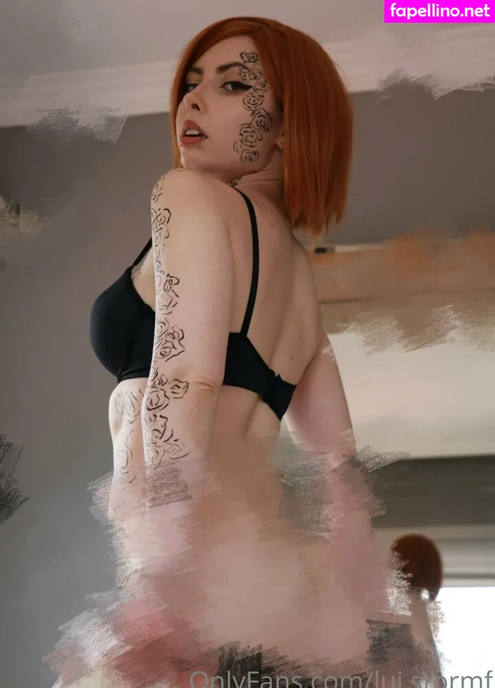 lui.storm, lui.stormf Nude Leaked OnlyFans Photo #LZhrXz7DIO