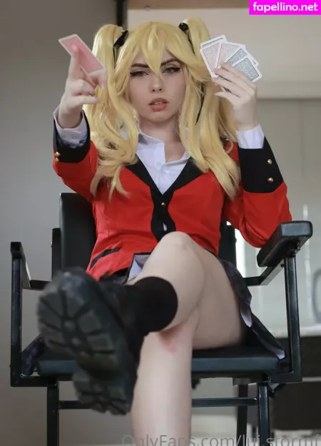 Lui Stormf OnlyFans Thumbnail #NBINloUqc2