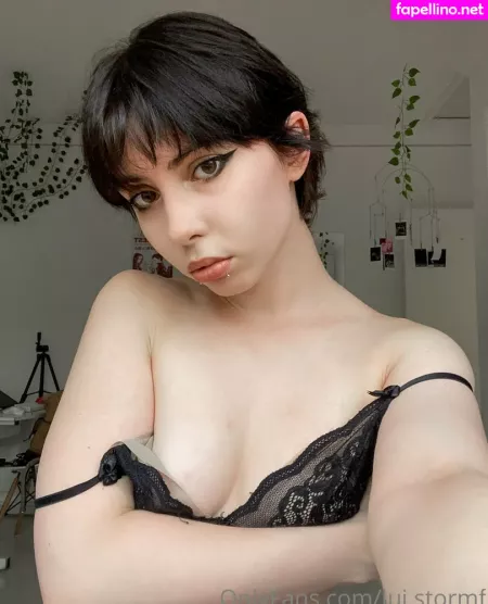 Lui Stormf OnlyFans Thumbnail #VXccwz7FkS