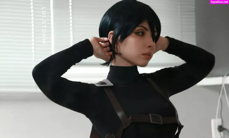 Lui Stormf OnlyFans Thumbnail #j7Kor0Wu6H