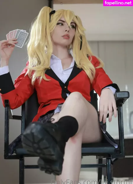 Lui Stormf OnlyFans Thumbnail #l9hDPnOqO6