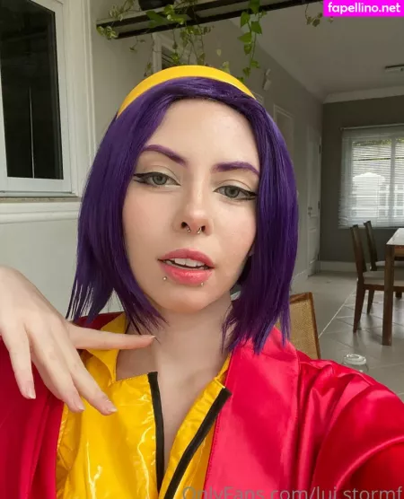 Lui Stormf OnlyFans Thumbnail #pAry361jHf