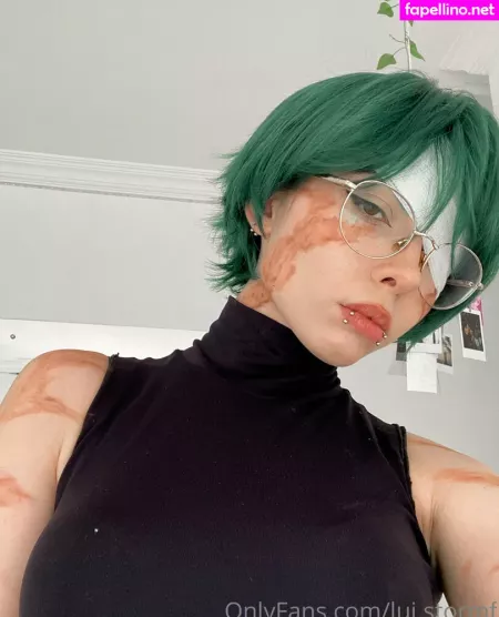 Lui Stormf OnlyFans Thumbnail #vTf0hxxNlh