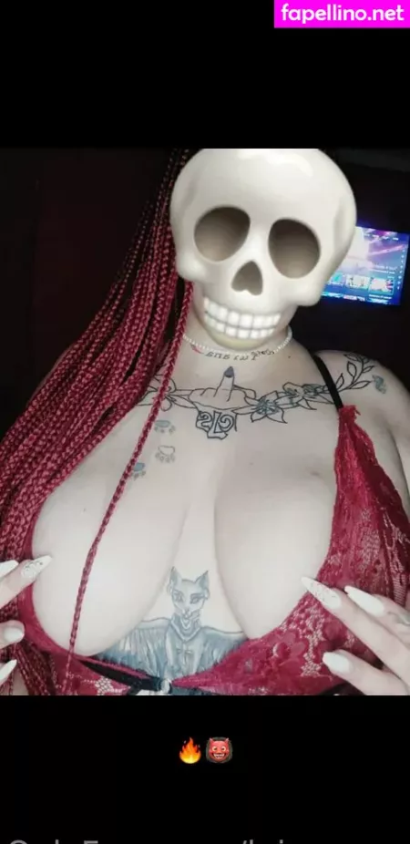 Luianaxxx OnlyFans Thumbnail #jvmU7oNWCW