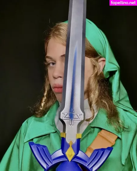 Luigi Primero OnlyFans Thumbnail #4hfukmwYtw