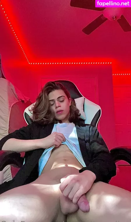 Luigi Primero OnlyFans Thumbnail #pIKYIY5r8f