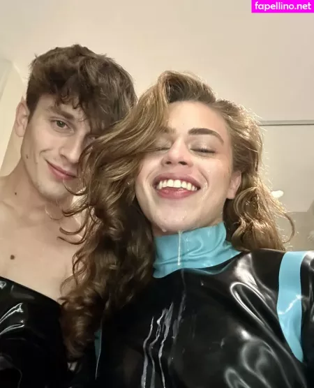 Luigi Primero OnlyFans Thumbnail #sQFpuDsZIF