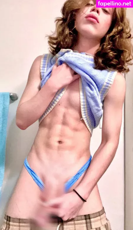 Luigi Primero OnlyFans Thumbnail #srRf7aoJFo