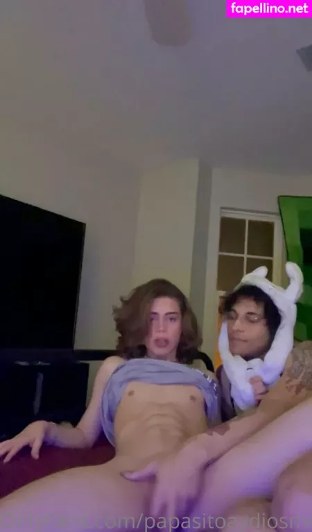 Luigi Primero OnlyFans Thumbnail #wa2KKqynJf