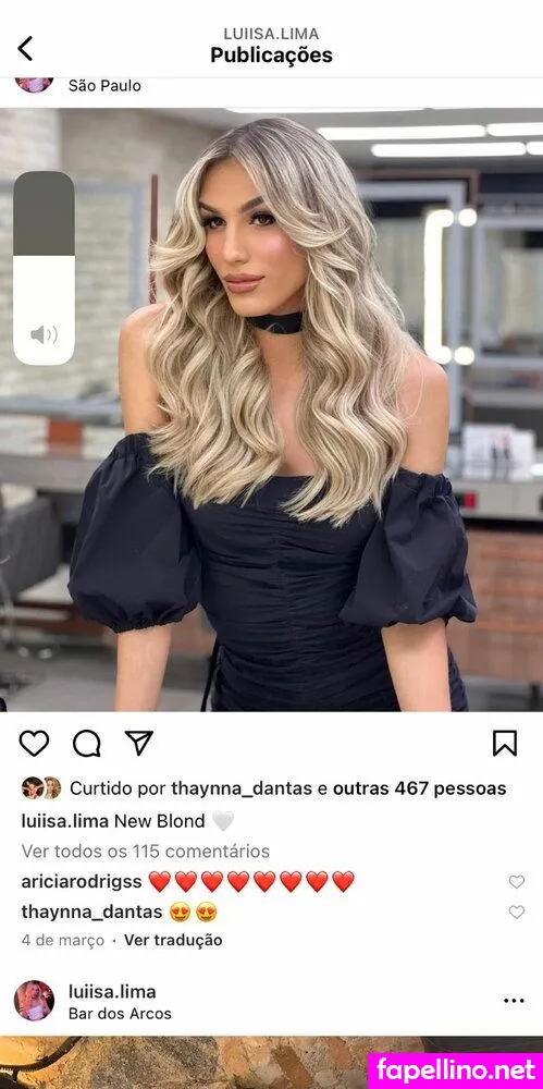 luiisa.lima, luizlimaxd Nude Leaked OnlyFans Photo #jKNhzNfrRg