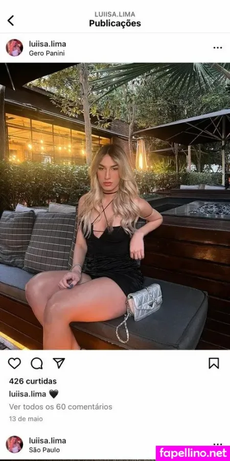 Luiisa Lima OnlyFans Thumbnail #keqy29KUgP