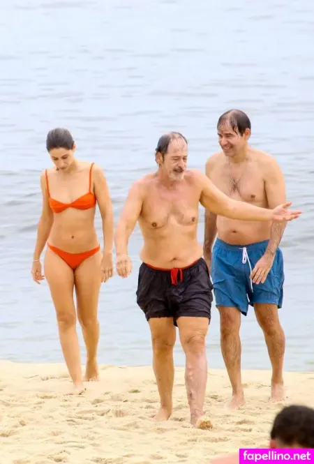 Luisa Arraes OnlyFans Thumbnail #UIYd3kAlay