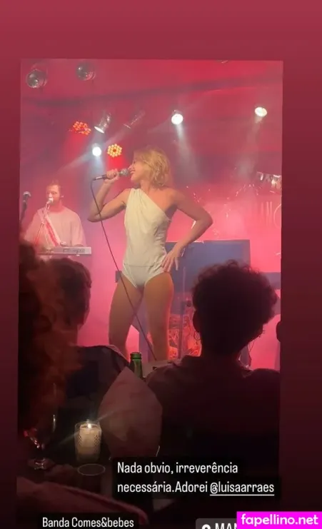 Luisa Arraes OnlyFans Thumbnail #p3drRIC2mW