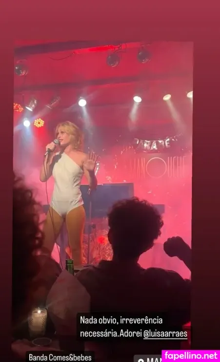 Luisa Arraes OnlyFans Thumbnail #piW1CVvF61