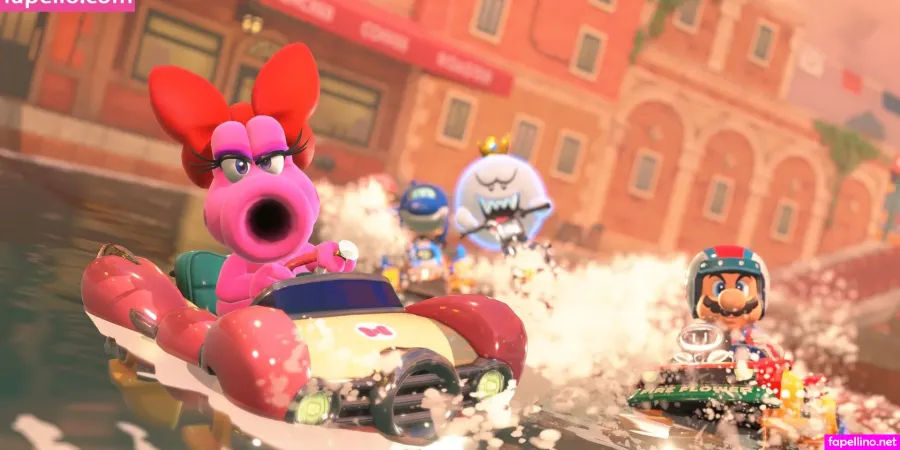 Luisa Bedoya OnlyFans Thumbnail #YdF1LL1lBY