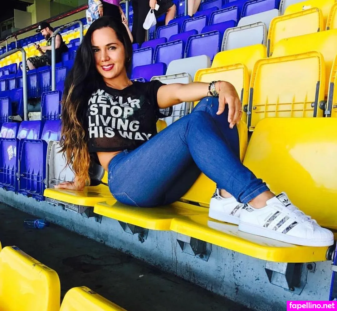 Luisa Bedoya Nude Leaked OnlyFans Photo #wRP2PcxBiF