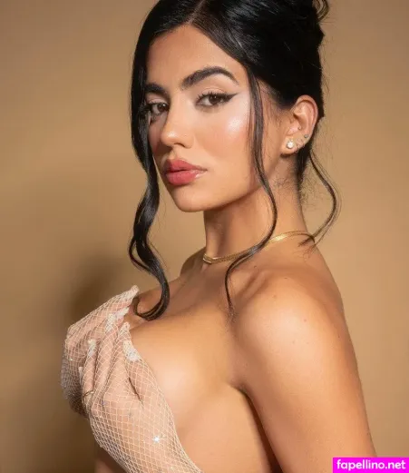 Luisa Castro OnlyFans Thumbnail #ZRxt0bHWbN