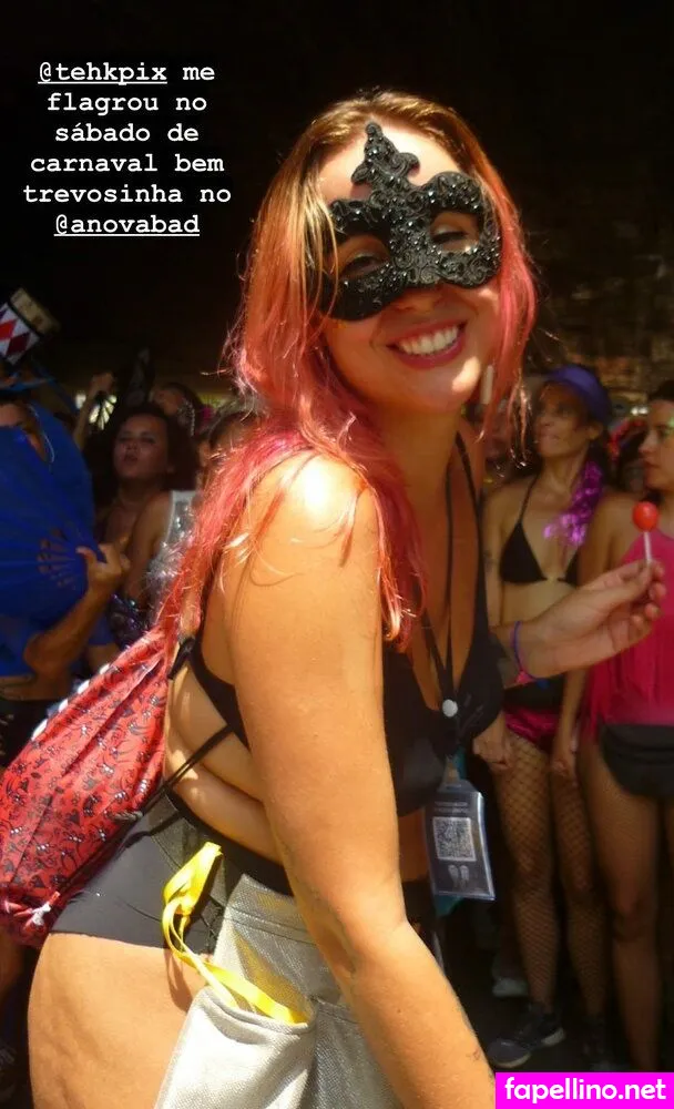 Lully de Verdade, lullylucky Nude Leaked OnlyFans Photo #0TSFkfvJUF