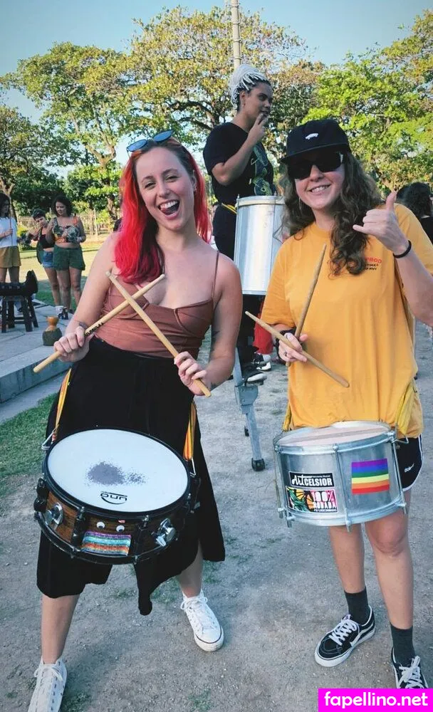 Lully de Verdade, lullylucky Nude Leaked OnlyFans Photo #5Q4q7EFNso