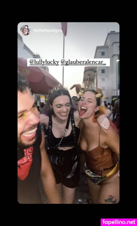 Luisa Clasen OnlyFans Thumbnail #68stbQAR7X