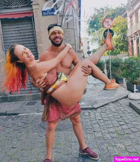 Luisa Clasen OnlyFans Thumbnail #7wnffKOE1G