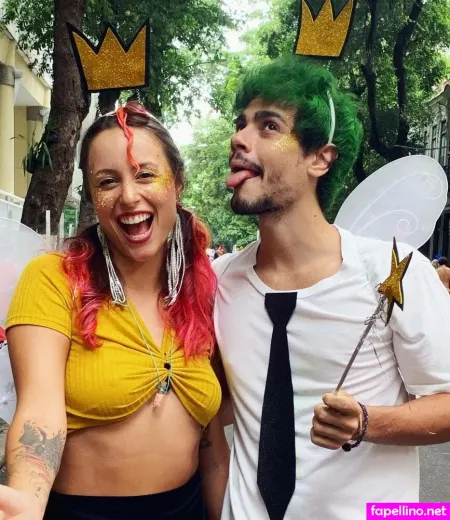 Luisa Clasen OnlyFans Thumbnail #8868wp4k4v