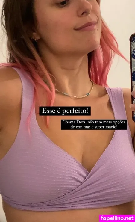 Luisa Clasen OnlyFans Thumbnail #HPJ26KOtRJ