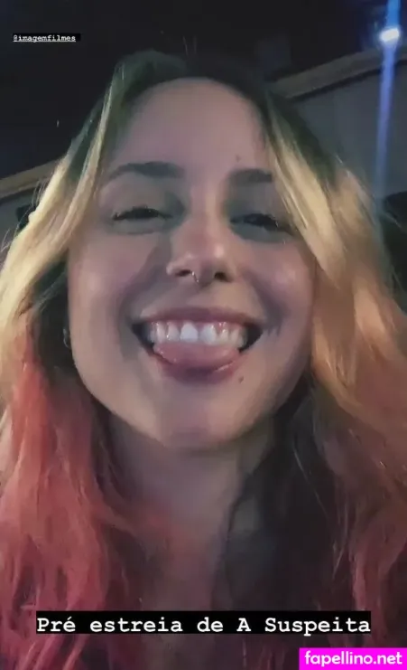 Luisa Clasen OnlyFans Thumbnail #WnvlWXuFZ9