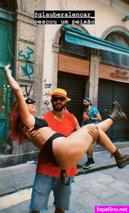 Luisa Clasen OnlyFans Thumbnail #ZZudoKCP9F