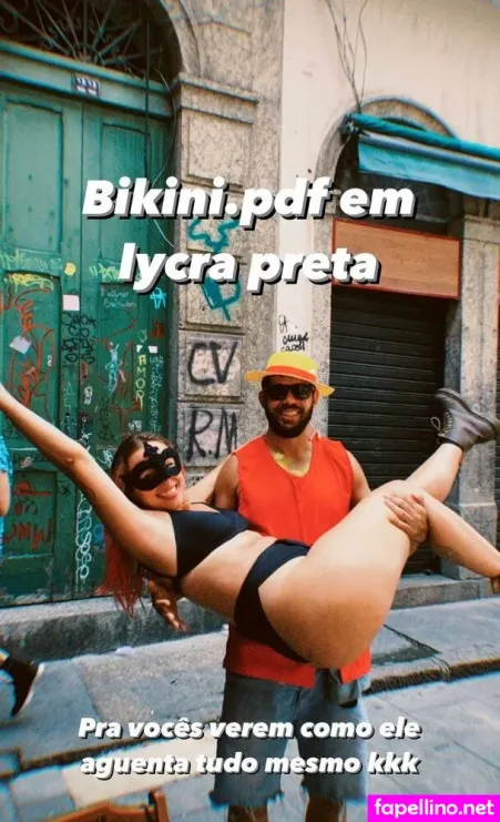 Luisa Clasen OnlyFans Thumbnail #bB613iIQkg