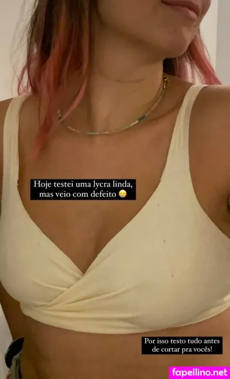 Luisa Clasen Main Profile Photo