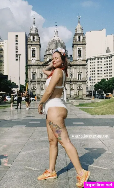 Luisa Clasen OnlyFans Thumbnail #cmsECXH9hf