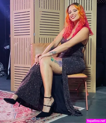 Luisa Clasen OnlyFans Thumbnail #gi4WmrQED2