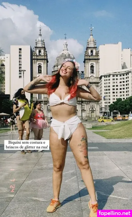 Luisa Clasen OnlyFans Thumbnail #gwAA9c4teH