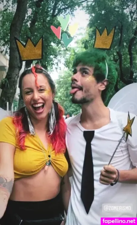 Luisa Clasen OnlyFans Thumbnail #h1yViNNZgp