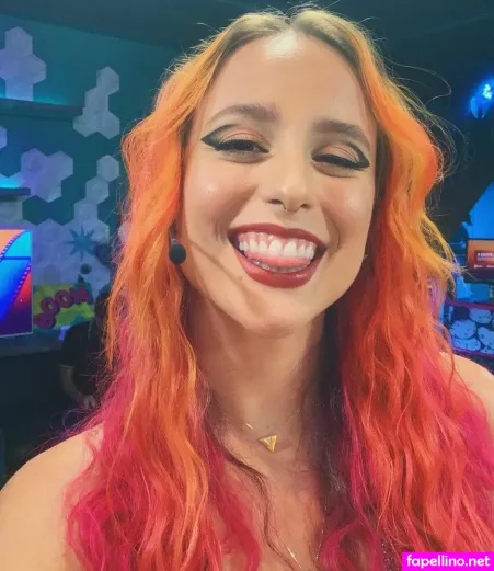 Luisa Clasen OnlyFans Thumbnail #his2JDWVVP